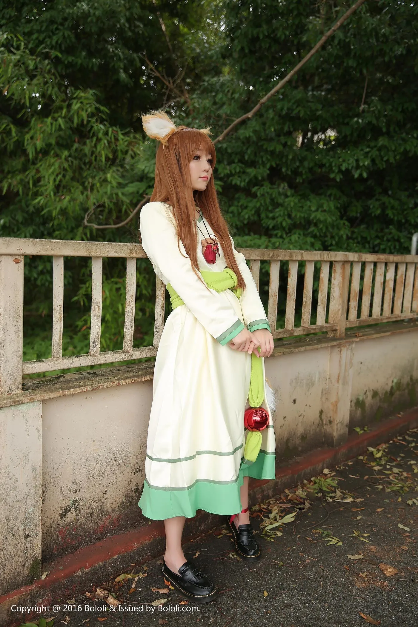 Vol.091 王雨纯 [26P]插图